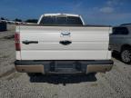 2013 FORD F150 SUPERCREW   à vendre chez Copart KY - EARLINGTON