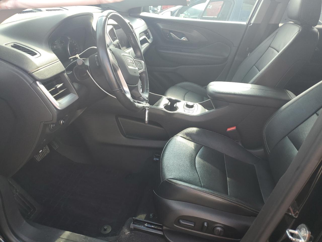 2020 GMC Terrain Slt VIN: 3GKALVEV1LL294503 Lot: 65013635