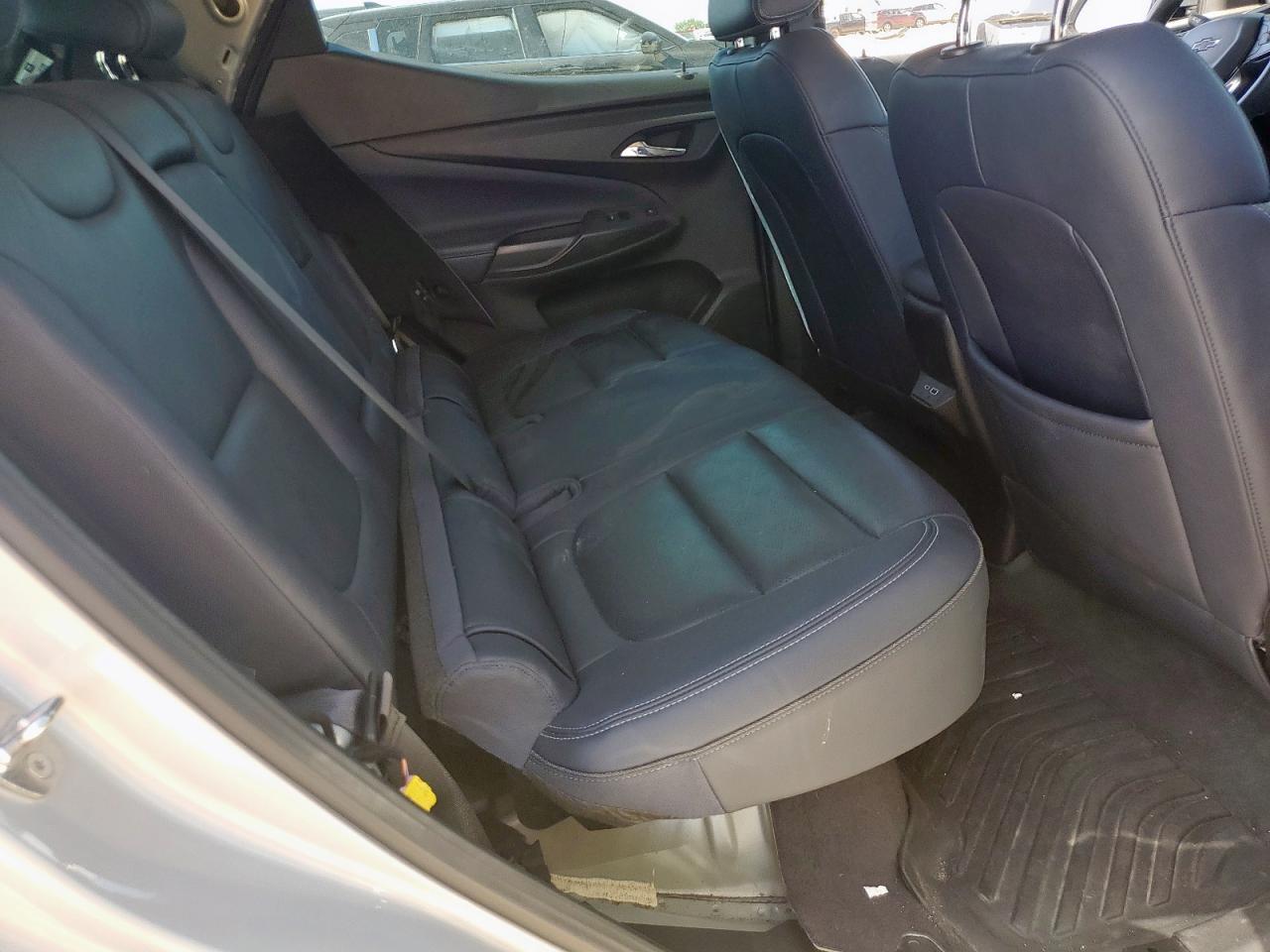 2022 Chevrolet Bolt Euv Premier VIN: 1G1FZ6S05N4131661 Lot: 64464425