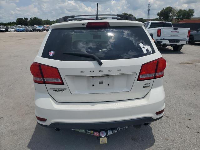  DODGE JOURNEY 2017 Biały