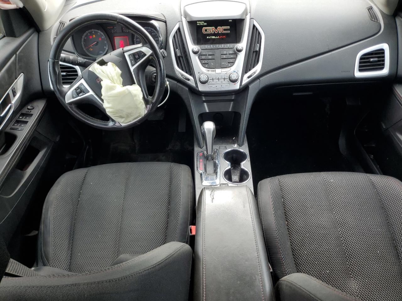 2014 GMC Terrain Sle VIN: 2GKFLWEK5E6211471 Lot: 64769955