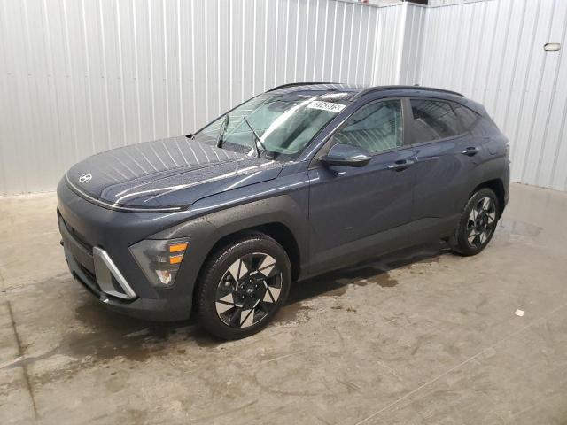 HYUNDAI KONA – zdjęcie z aukcji, lot #65143975