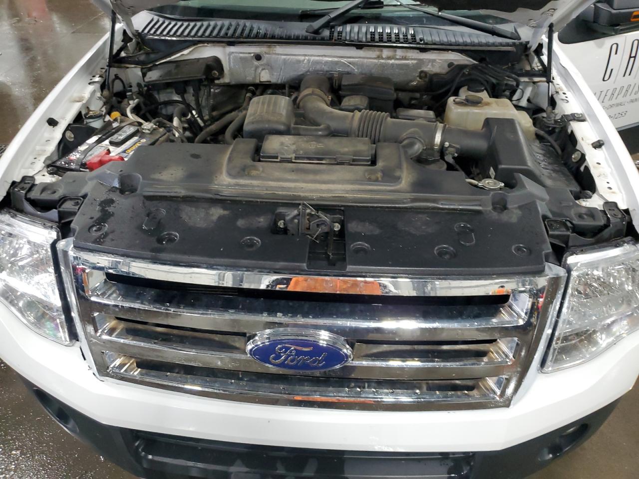 2012 Ford Expedition Xl VIN: 1FMJU1G52CEF35432 Lot: 63292135