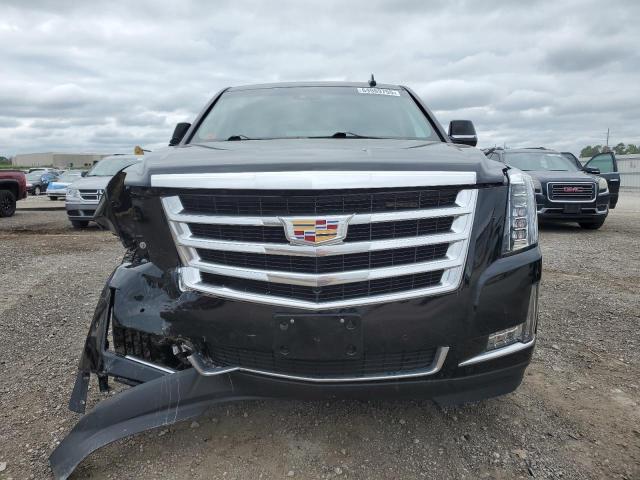 CADILLAC ESCALADE 2018 Черный