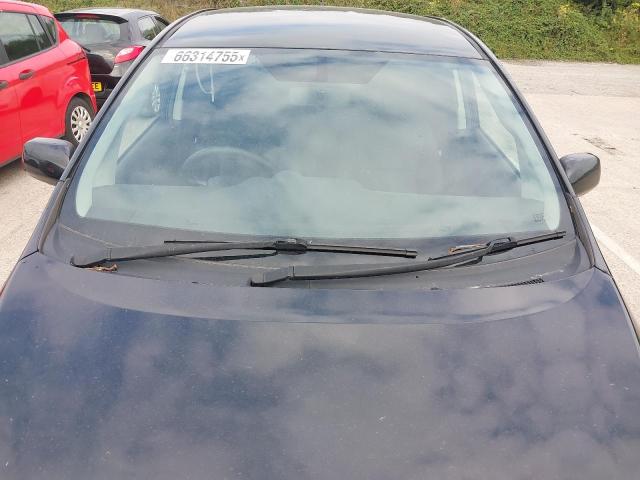 2009 TOYOTA VERSO TR V