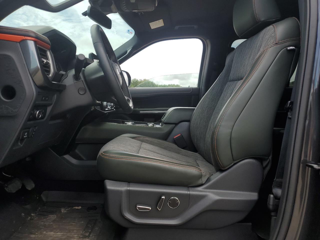 2024 Ford Expedition Timberline VIN: 1FMJU1RG6REA74372 Lot: 64783835