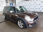 2007 MINI COOPER S C for sale at Copart EAST KILBRIDE