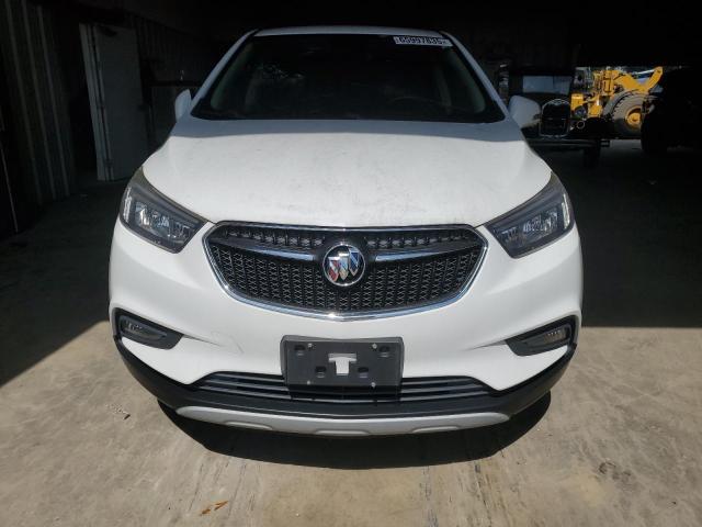  BUICK ENCORE 2018 White