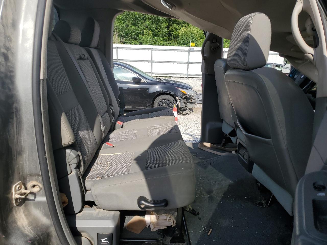 2006 Dodge Ram 2500 VIN: 3D7KS29C66G215419 Lot: 65279945
