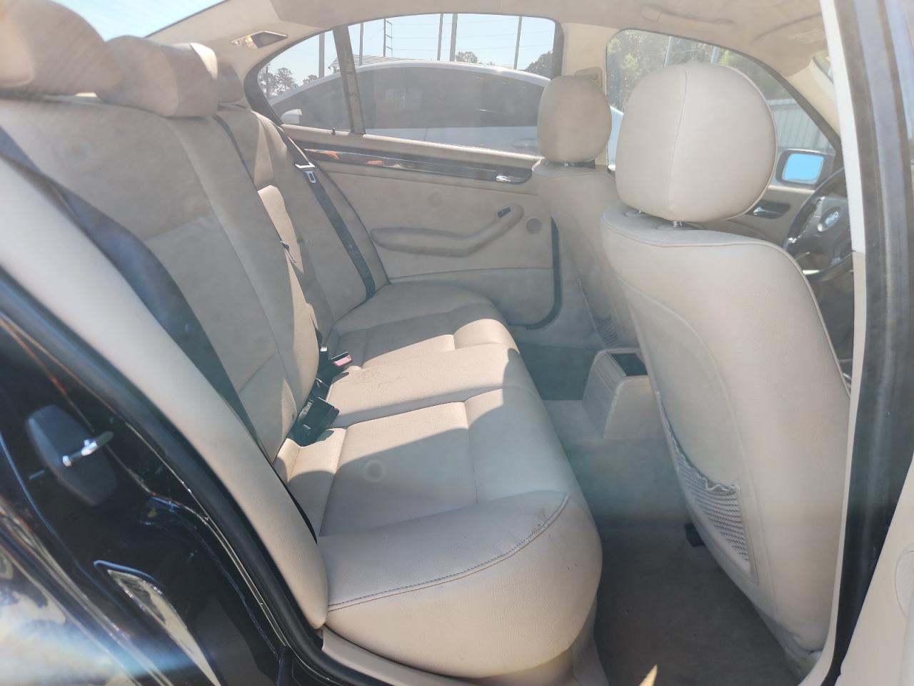 2005 BMW 325 I VIN: WBAEV33455KW17085 Lot: 64949975