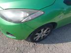 2009 MAZDA 2 TS2 for sale at Copart CORBY