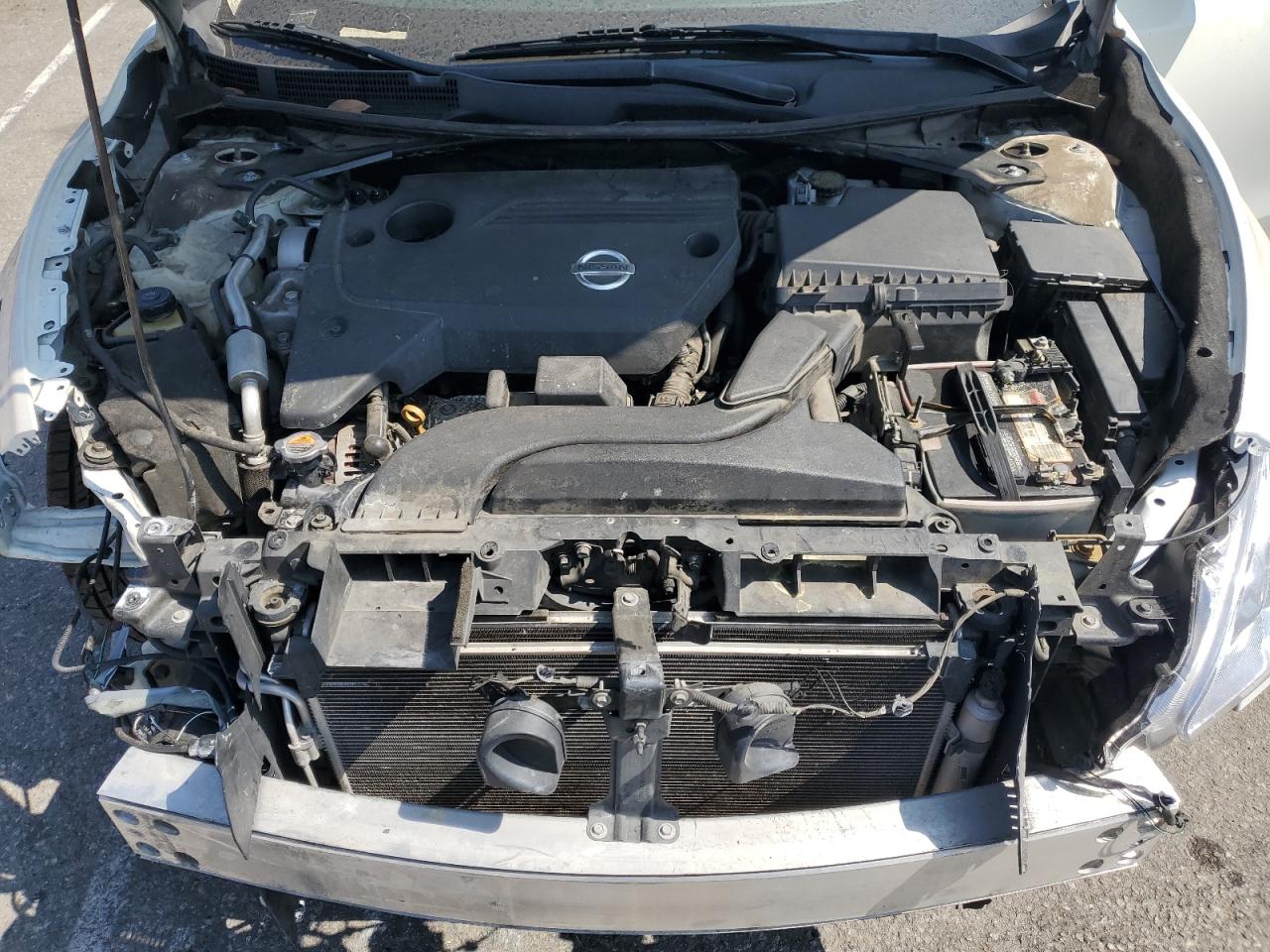 1n4al3ap0dn499986 1N4AL3AP0DN499986 2013 Nissan Altima 2.5