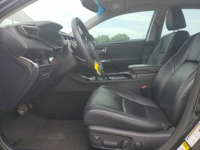  TOYOTA AVALON 2015 Charcoal
