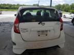 2017 NISSAN VERSA NOTE S   à vendre chez Copart GA - CARTERSVILLE