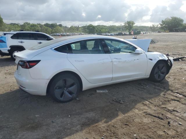  TESLA MODEL 3 2020 Biały