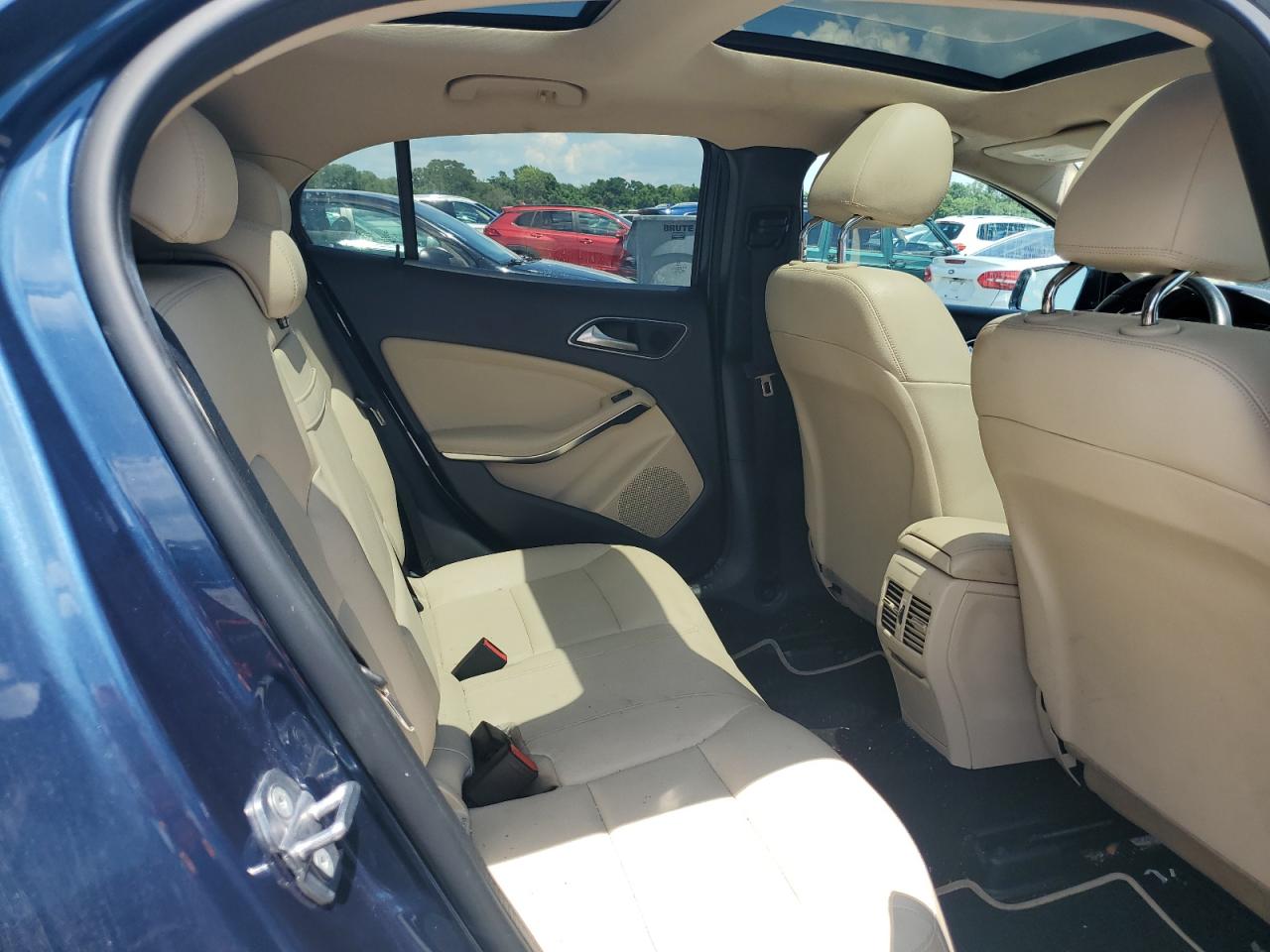 2020 Mercedes-Benz Gla 250 4Matic VIN: WDCTG4GB7LJ687719 Lot: 62401085