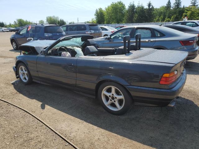 1994 BMW 325 IC AUTOMATIC  
