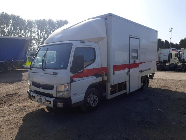 MITSUBISHI CANTER 7C1 2017