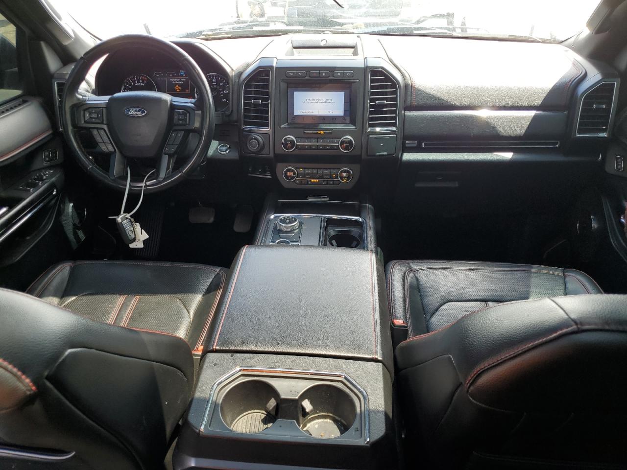 2019 Ford Expedition Max Limited VIN: 1FMJK2AT8KEA23613 Lot: 85861715