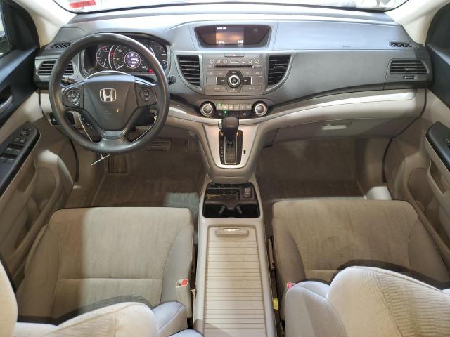  HONDA CRV 2012 Szary