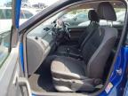 2021 SKODA FABIA COLO for sale at Copart WOLVERHAMPTON