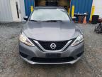 2016 NISSAN SENTRA S   à vendre chez Copart NS - HALIFAX
