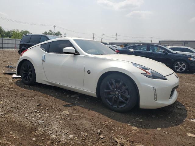  NISSAN 370Z 2016 Biały