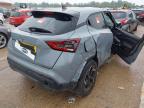 2023 NISSAN JUKE N-CONNECTA DIG-T S-A  for sale at Copart SANDWICH
