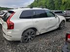 2024 VOLVO XC90 ULTIMATE   for sale at Copart NY - NEWBURGH