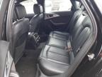2017 AUDI A6 S LINE for sale at Copart SANDY