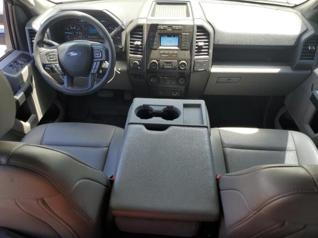  FORD F250 2022 White