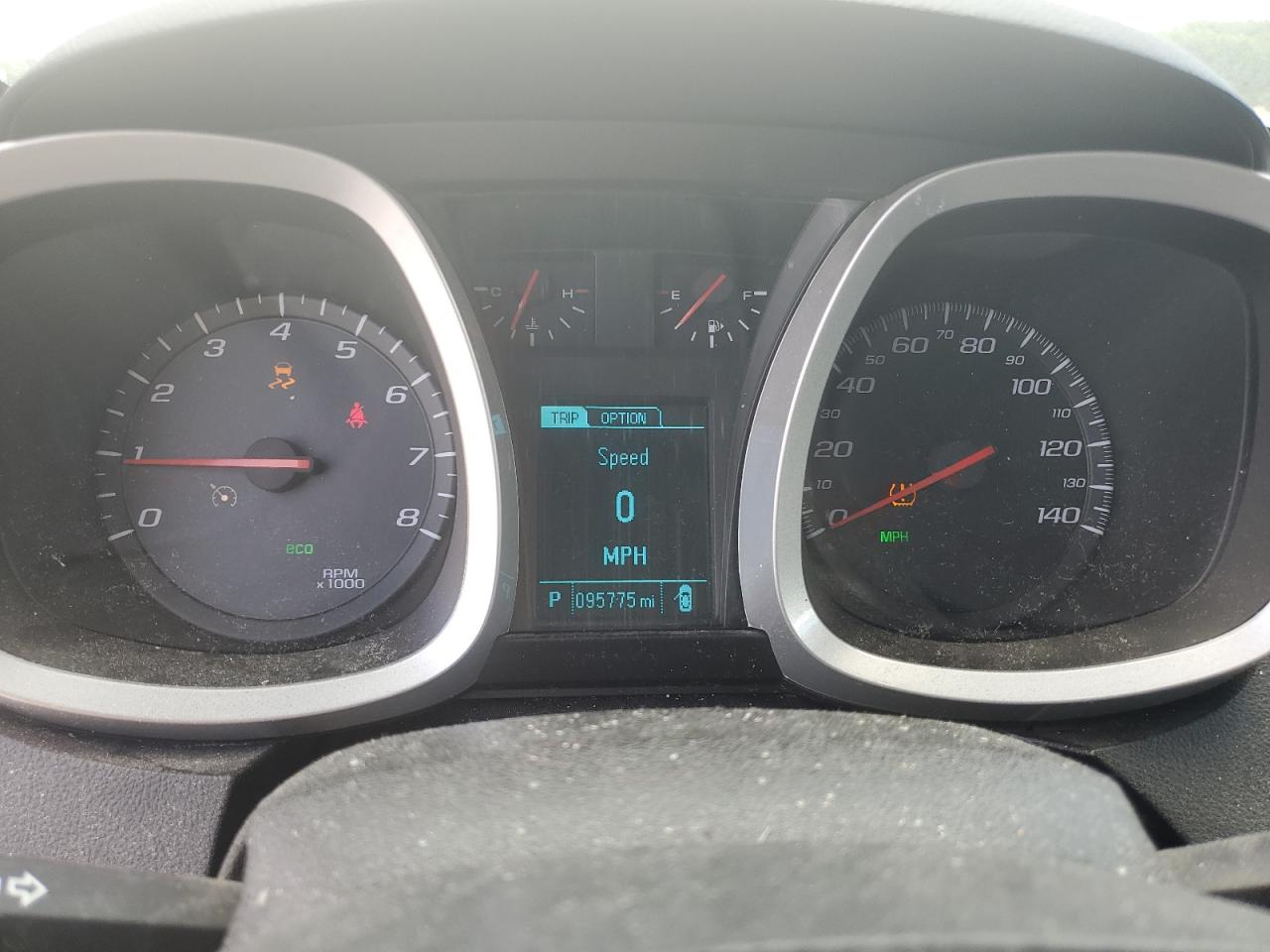 2015 Chevrolet Equinox Lt VIN: 2GNALBEK3F6211489 Lot: 64902115