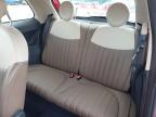 2015 FIAT 500 VINTAG for sale at Copart ROCHFORD