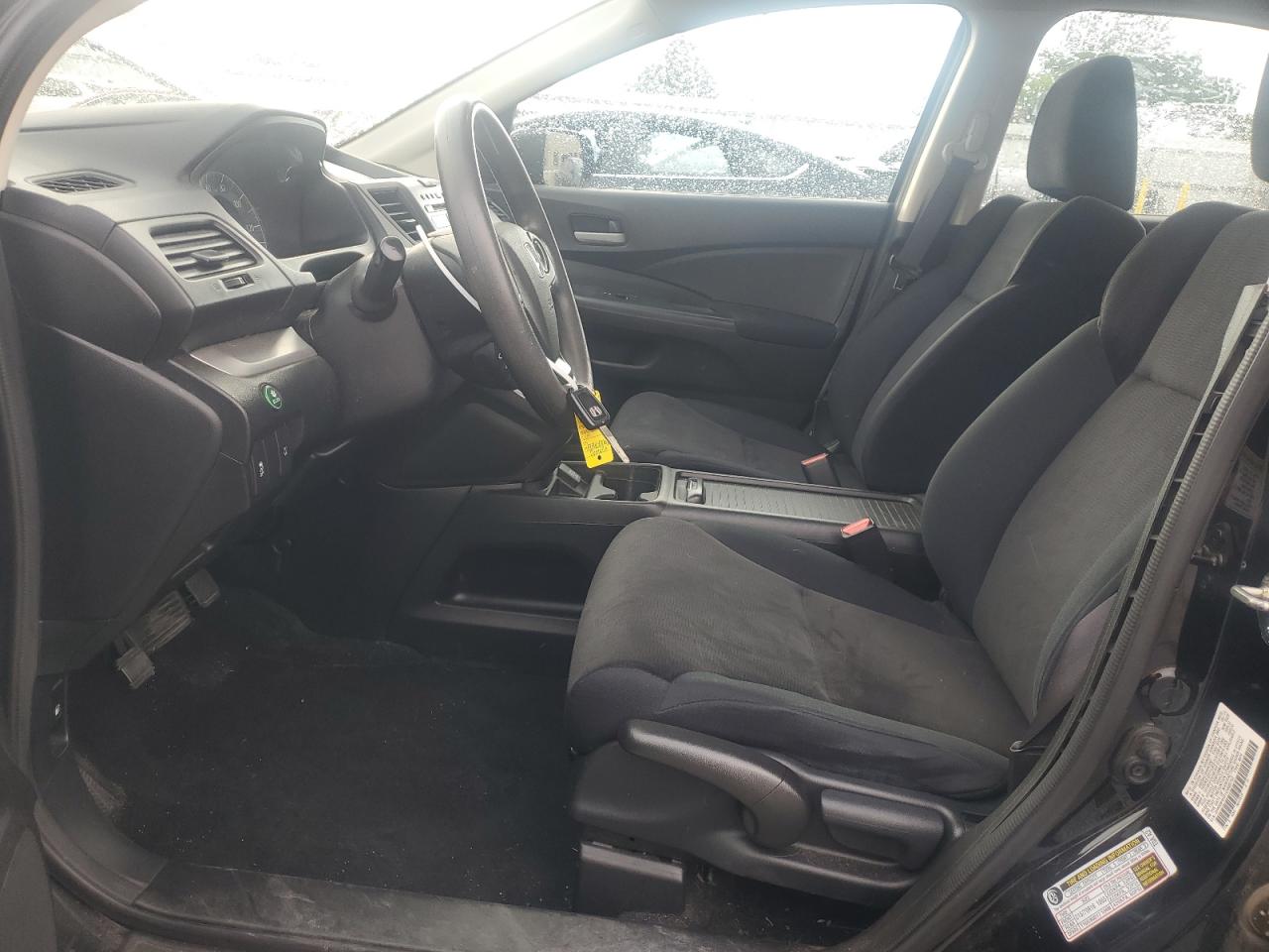 2014 Honda Cr-V Lx VIN: 2HKRM4H31EH680762 Lot: 65040825