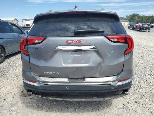  GMC TERRAIN 2021 Szary