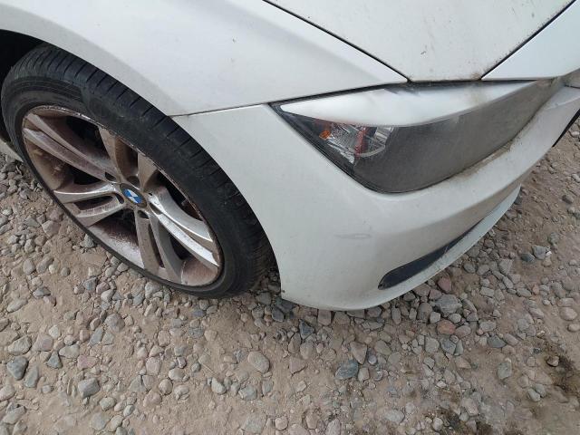 2012 BMW 320D SPORT