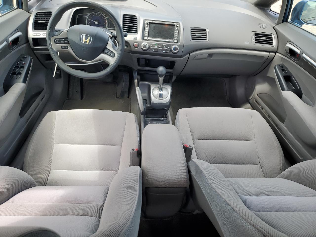 2007 Honda Civic Ex VIN: 1HGFA16877L003515 Lot: 65467565