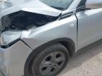 2016 SUZUKI VITARA SZ- for sale at Copart BRISTOL
