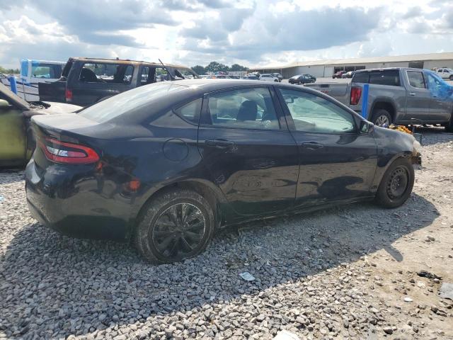  DODGE DART 2015 Czarny