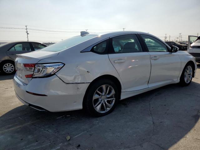  HONDA ACCORD 2019 Biały