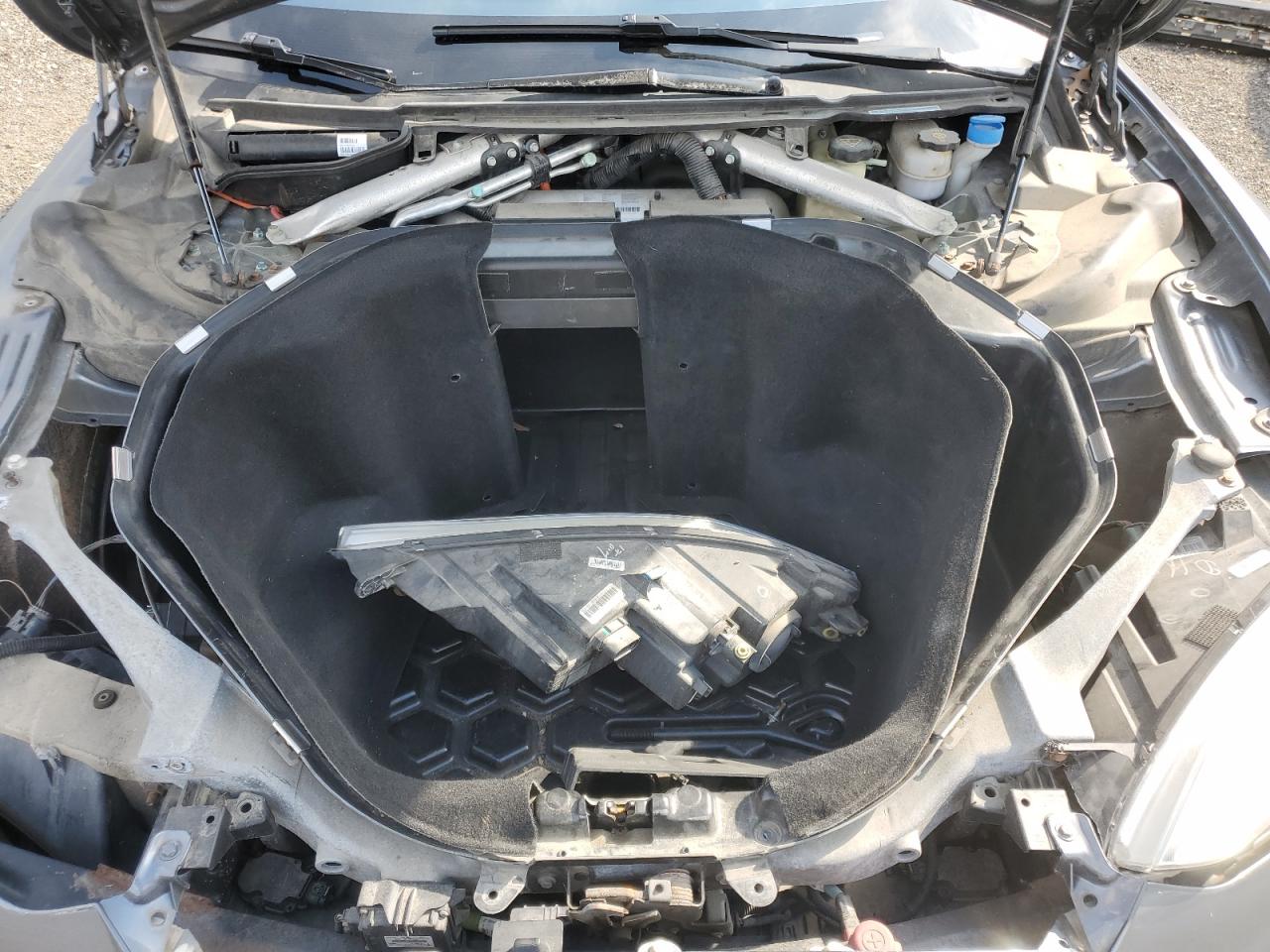 2014 Tesla Model S VIN: 5YJSA1H13EFP30650 Lot: 64719945
