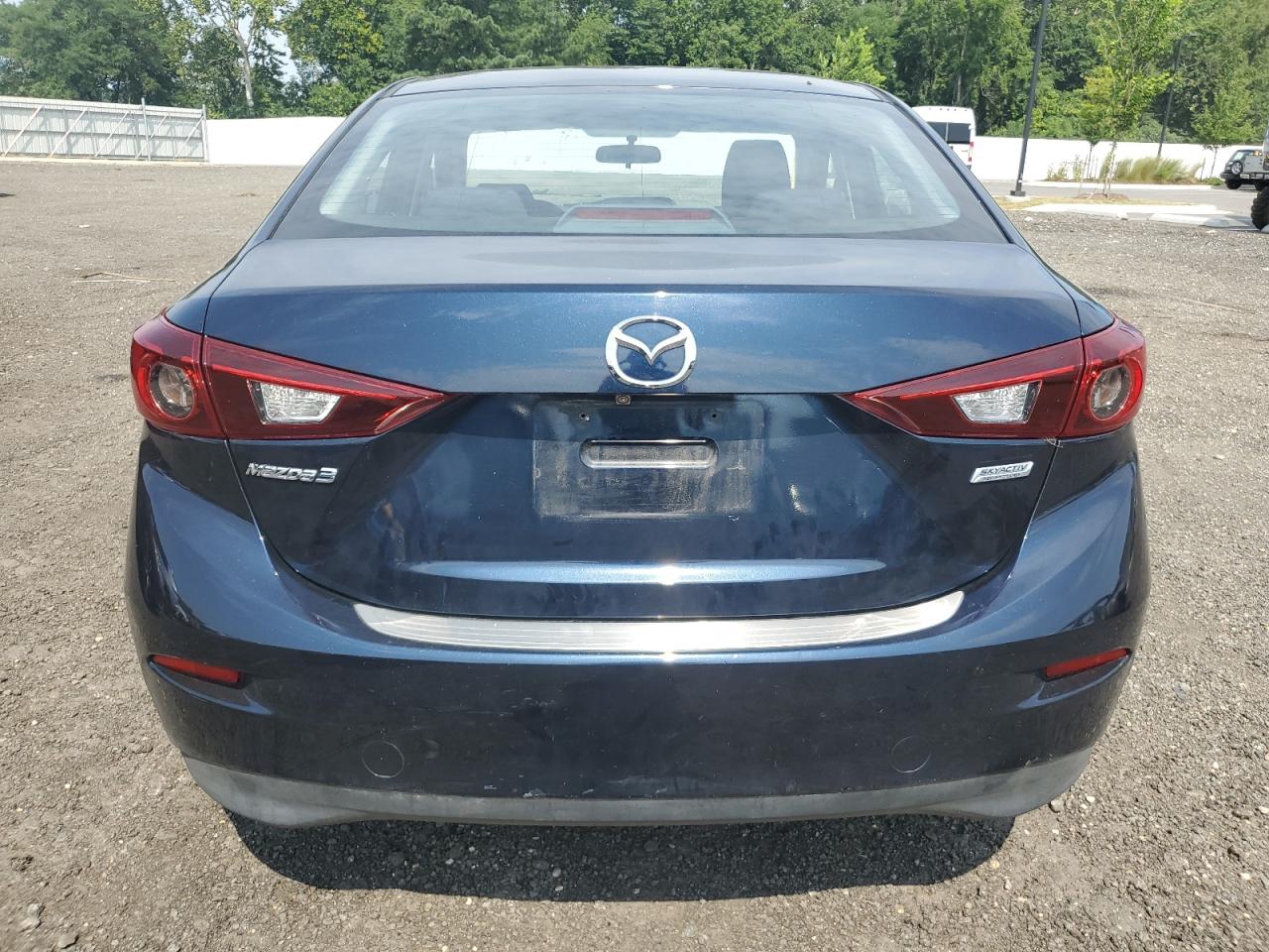 2016 Mazda 3 Sport VIN: JM1BM1T72G1311929 Lot: 66775915