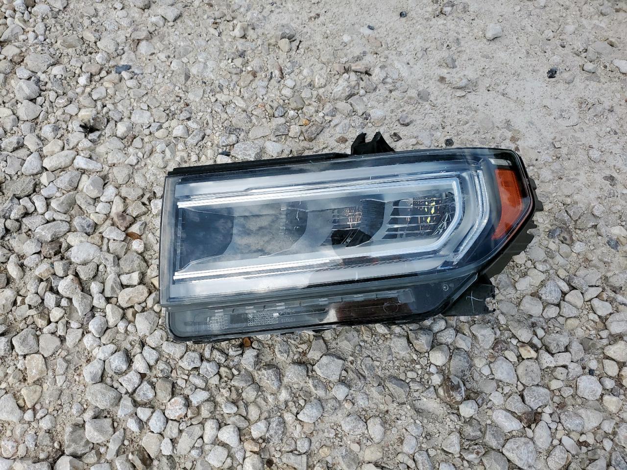2021 GMC Acadia Denali VIN: 1GKKNPLSXMZ178407 Lot: 64597845