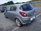 2010 VAUXHALL CORSA SXI for sale at Copart SANDTOFT