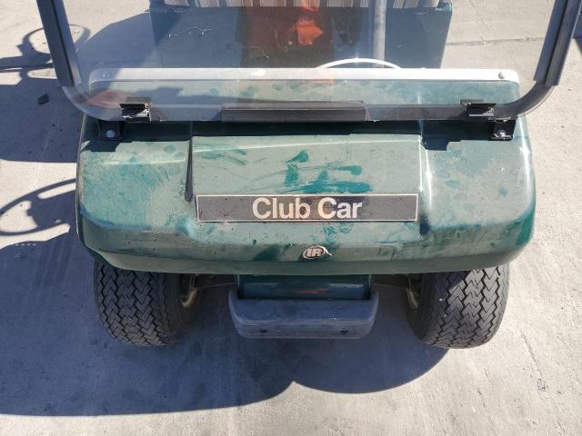 2018 CLUB GOLF CART  