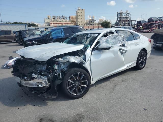 HONDA ACCORD EXL 2021
