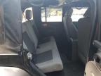 2009 JEEP WRANGLER UNLIMITED X   for sale at Copart MA - NORTH BOSTON
