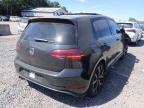2017 VOLKSWAGEN GOLF GTD T for sale at Copart WOLVERHAMPTON