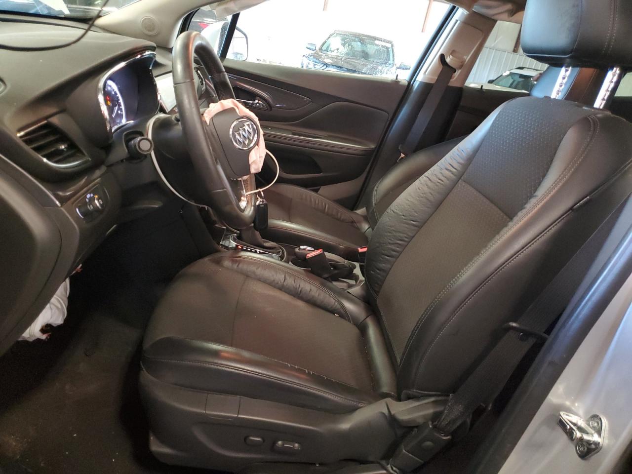 2017 Buick Encore Preferred VIN: KL4CJASB2HB214450 Lot: 64048135