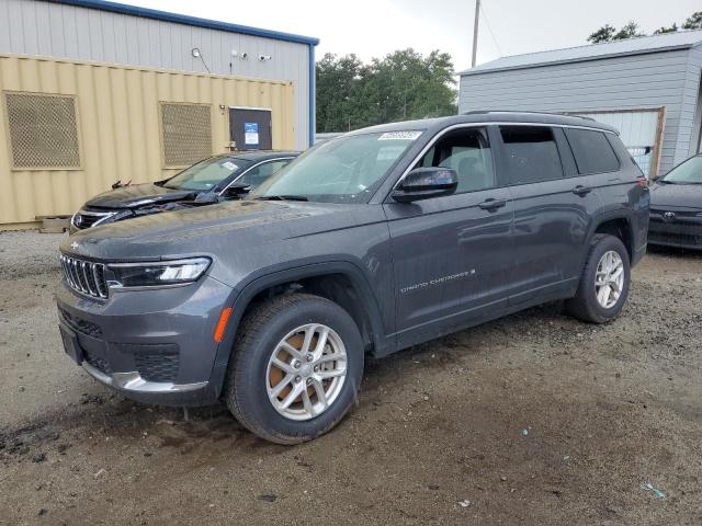JEEP GRAND CHER – zdjęcie z aukcji, lot #64599945